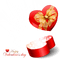 Kaz_Creations Deco Heart Love Hearts Text Valentines Day - PNG gratuit GIF animé