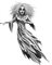 ghost by nataliplus - png grátis Gif Animado