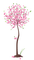 Kaz_Creations Pink Tree