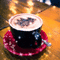 Christmas Coffee - Gratis geanimeerde GIF geanimeerde GIF