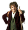 the hobbit - Free PNG Animated GIF