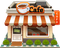 coffee shop Bb2 - безплатен png анимиран GIF