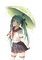 Hatsune Miku ❤️ elizamio - Free PNG Animated GIF