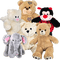 teddy bear bp - PNG gratuit GIF animé