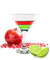 Kaz_Creations Drink Cocktail Deco - gratis png animeret GIF