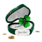 Case With Clover And Coins - ingyenes png animált GIF