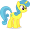 lemon Hearts - gratis png animerad GIF