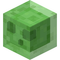 minecraft slime - Free PNG Animated GIF