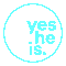 Yes he is - Kostenlose animierte GIFs Animiertes GIF