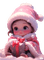 loly33 enfant noël - Free PNG Animated GIF