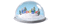 Christmas ornament glass ball of Google™_ Team - Bezmaksas animēts GIF animēts GIF