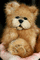 Rena Teddybär Teddy - Besplatni animirani GIF animirani GIF