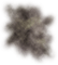 smoke dust - PNG gratuit GIF animé