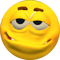funny ugly emoji - 免费动画 GIF