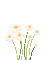 Flower Power Summer - Безплатен анимиран GIF анимиран GIF