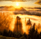 Rena Hintergrund Background Herbst Autumn - bezmaksas png animēts GIF