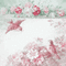 soave background animated flowers vintage postcard - 無料のアニメーション GIF アニメーションGIF