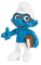 smurf - 免费PNG 动画 GIF