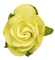 Fleur Jaune:) - gratis png animeret GIF