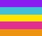 Gender non-binary pride flag - бесплатно png анимированный гифка