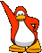 Club Penguin - Ilmainen animoitu GIF animoitu GIF
