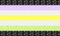 genderless flag - Free animated GIF