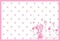 image encre color effet à pois  Minnie Disney edited by me - darmowe png animowany gif
