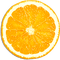 soave deco  summer fruit citrus scrap orange - ingyenes png animált GIF
