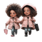 loly33 enfant pluie - Free PNG Animated GIF