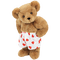 Teddy bear - darmowe png animowany gif