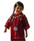 enfants amérindienne - Free PNG Animated GIF