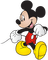 Kaz_Creations Cartoons Cartoon Mickey Mouse - png gratis GIF animasi