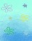 Spongebob sky background