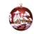 Boule de Noël - Nemokamas animacinis gif