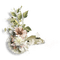 deco flowers anastasia - bezmaksas png animēts GIF