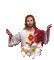 Jesus - Kostenlose animierte GIFs Animiertes GIF