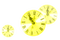 Yellow scrap 🏵asuna.yuuki🏵 - ingyenes png animált GIF