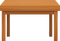 table - kostenlos png Animiertes GIF
