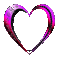 serce - Darmowy animowany GIF animowany gif