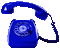 Vieux téléphone - Darmowy animowany GIF animowany gif