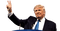 Kaz_Creations Donald Trump - gratis png animerad GIF