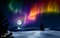 aurore - zdarma png animovaný GIF