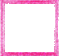 pink glitter frame - Free animated GIF Animated GIF