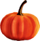 Small Pumpkin - PNG gratuit GIF animé