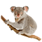 Australia animals bp - gratis png animerad GIF
