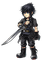 noctis - Free PNG Animated GIF
