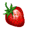 strawberry bp - Бесплатный анимированный гифка анимированный гифка