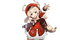 Klee - PNG gratuit GIF animé