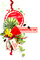 Watermelon.Red.Green - besplatni png animirani GIF