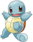schiggy pokemon - png gratuito GIF animata